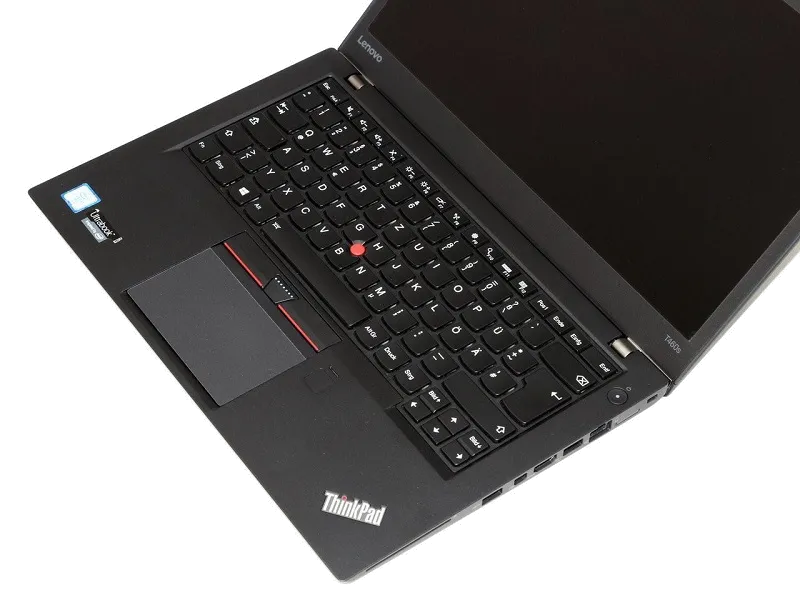 Восстановление разъемов питания Lenovo THINKPAD T460 Ultrabook