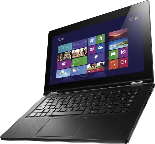 Восстановление разъемов питания Lenovo IdeaPad Yoga 13