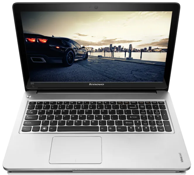 Восстановление разъемов питания Lenovo IdeaPad U510