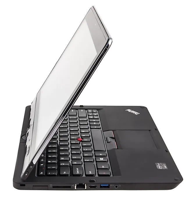 Восстановление разъемов питания Lenovo ThinkPad Twist S230u