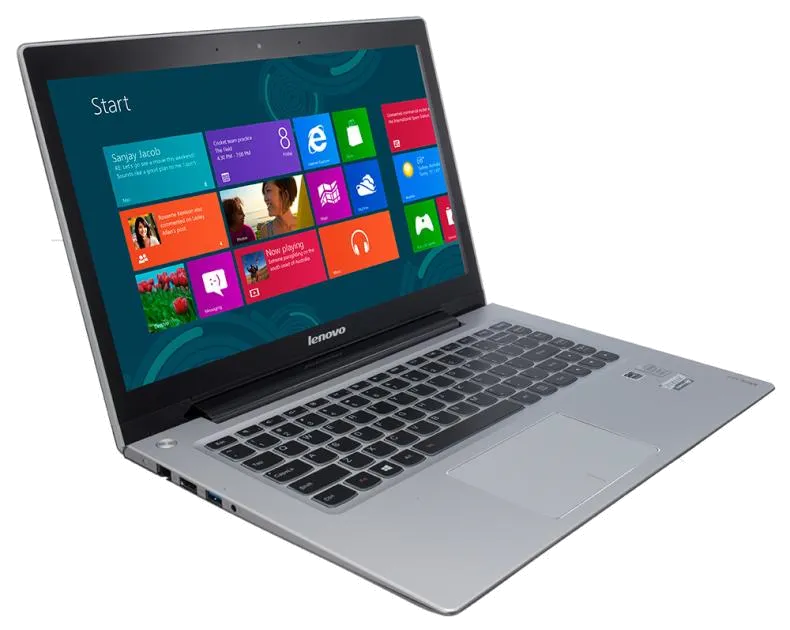 Восстановление разъемов питания Lenovo IdeaPad U430