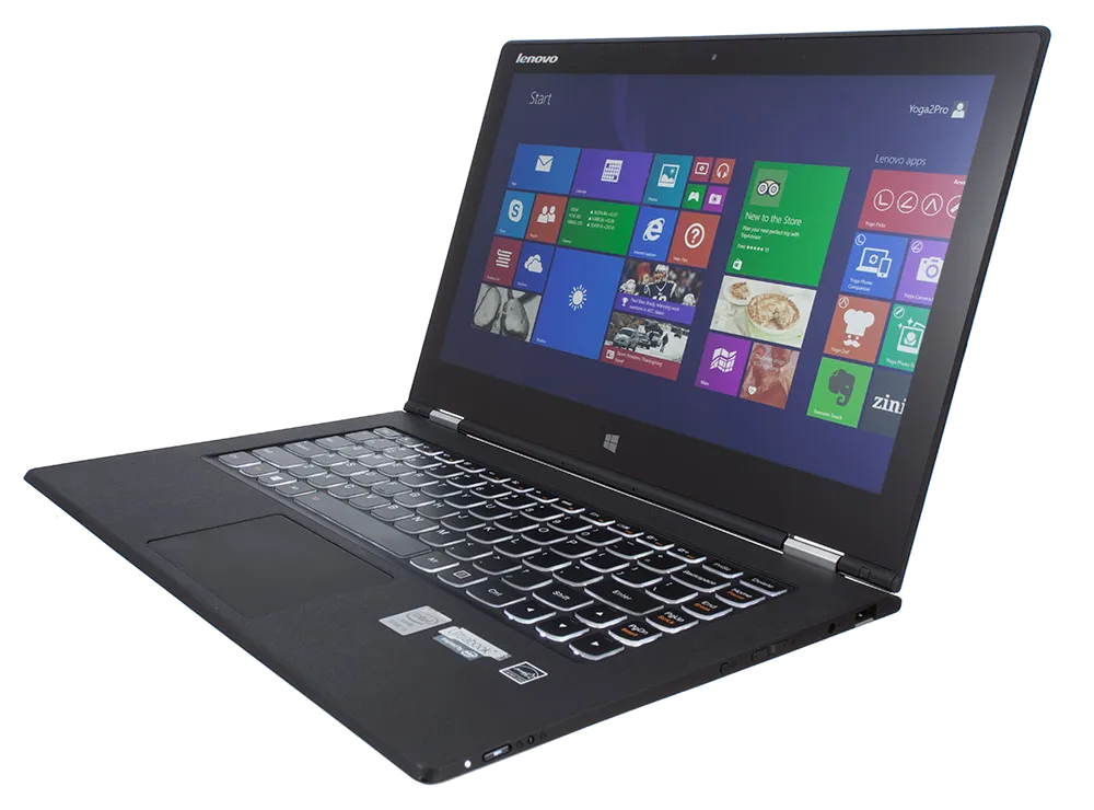 Восстановление разъемов питания Lenovo IdeaPad Yoga 2 Pro