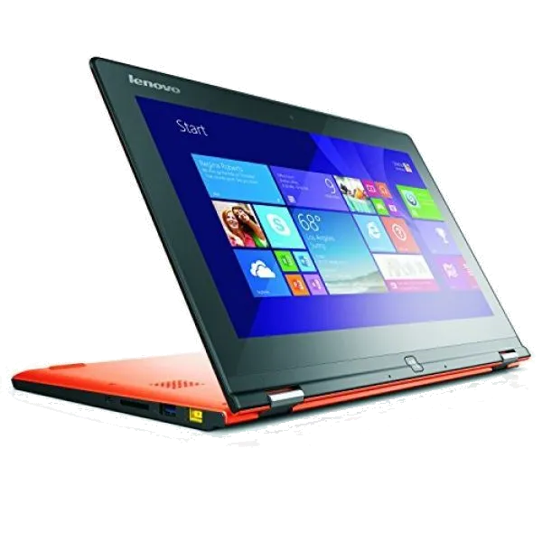 Восстановление разъемов питания Lenovo IdeaPad Yoga 2 11