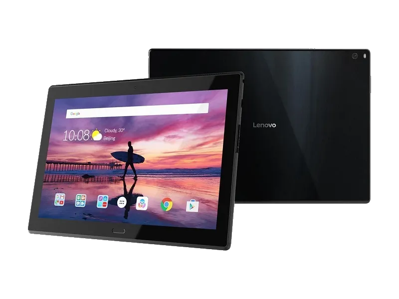 Ремонт микрофона Lenovo Tab 4 10