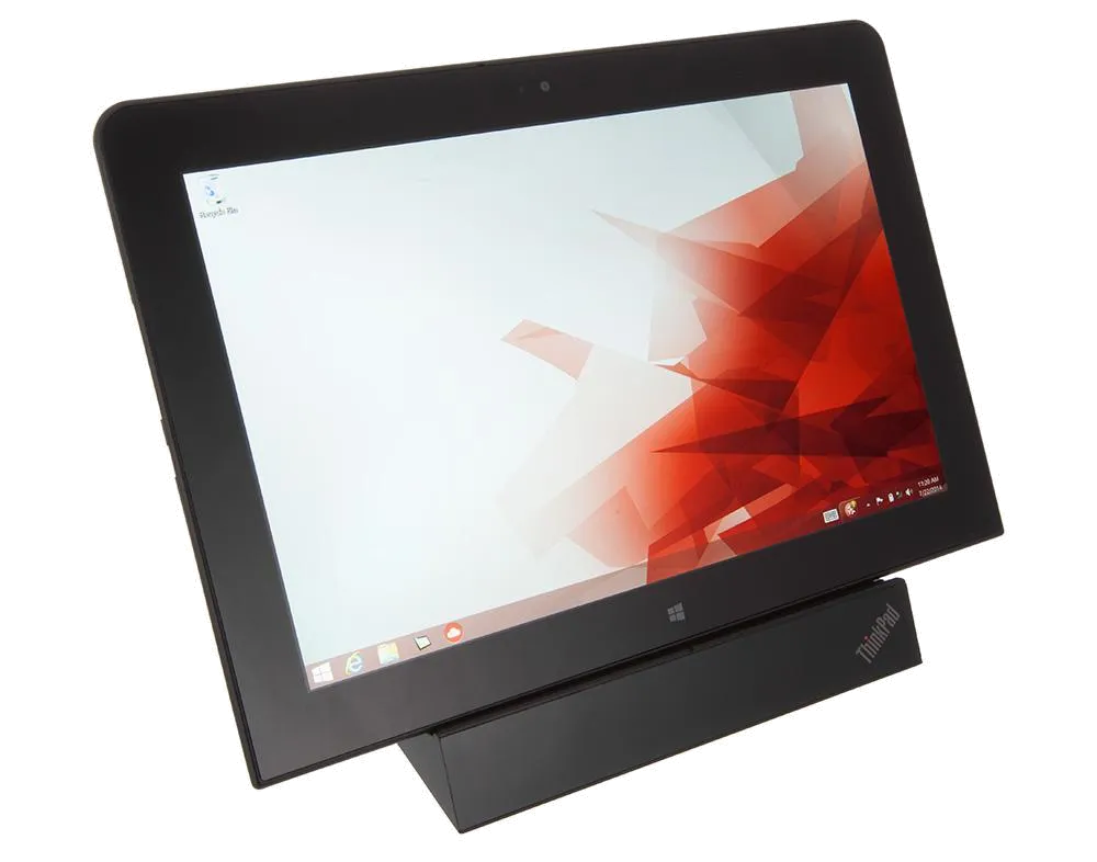 Ремонт микрофона Lenovo ThinkPad Tablet 10