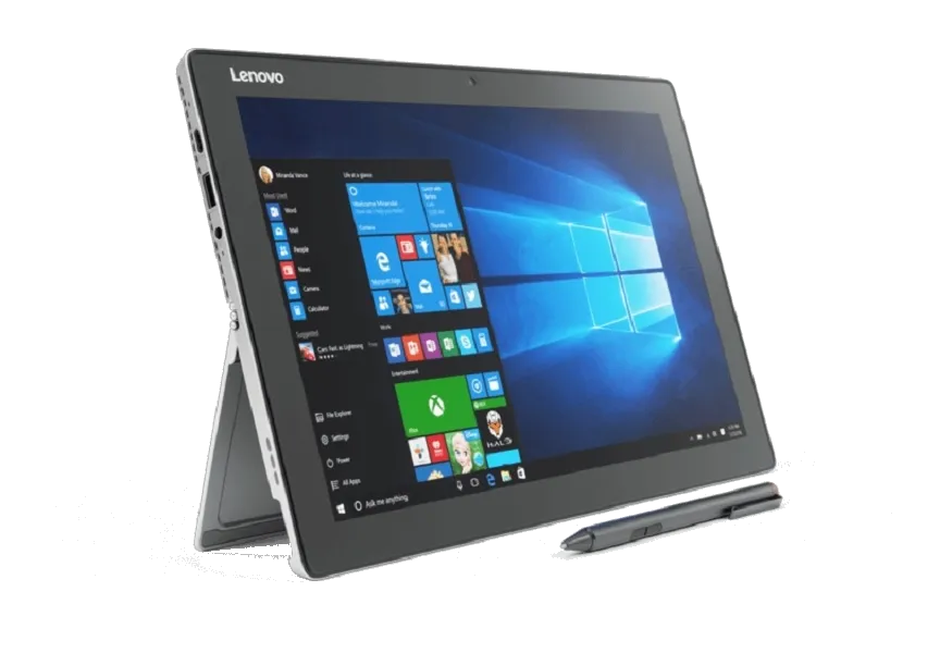 Ремонт микрофона Lenovo Miix 510
