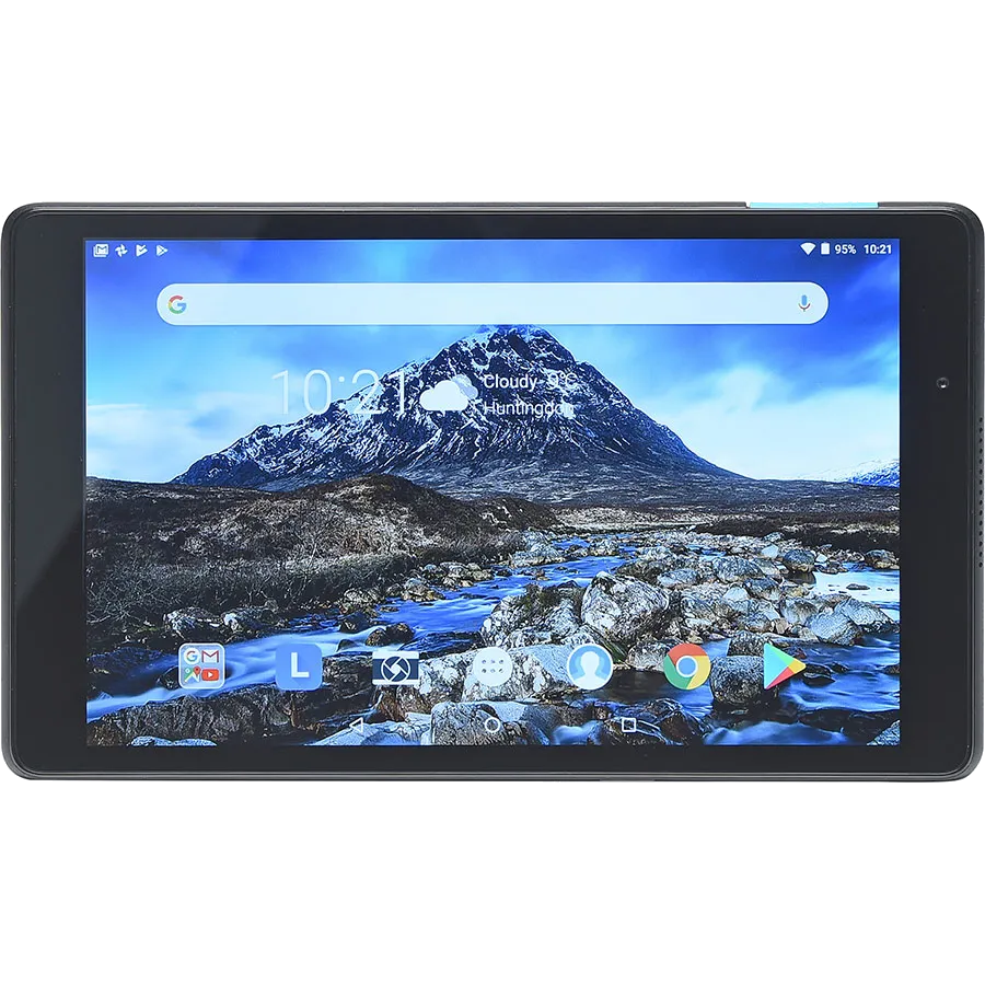 Ремонт микрофона Lenovo Tab E8