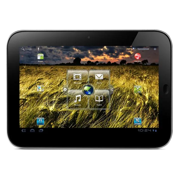 Ремонт микрофона Lenovo Pad K1