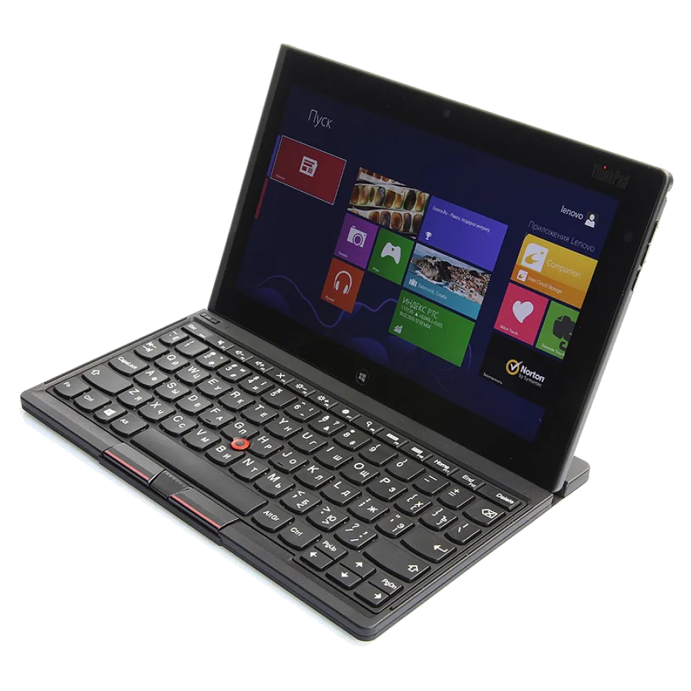 Ремонт микрофона Lenovo ThinkPad 2