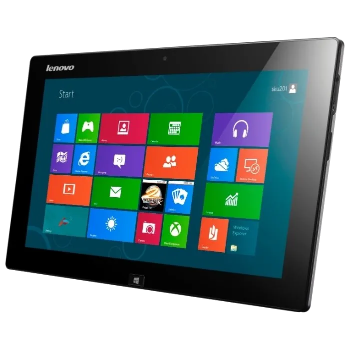 Ремонт микрофона Lenovo IdeaTab Lynx