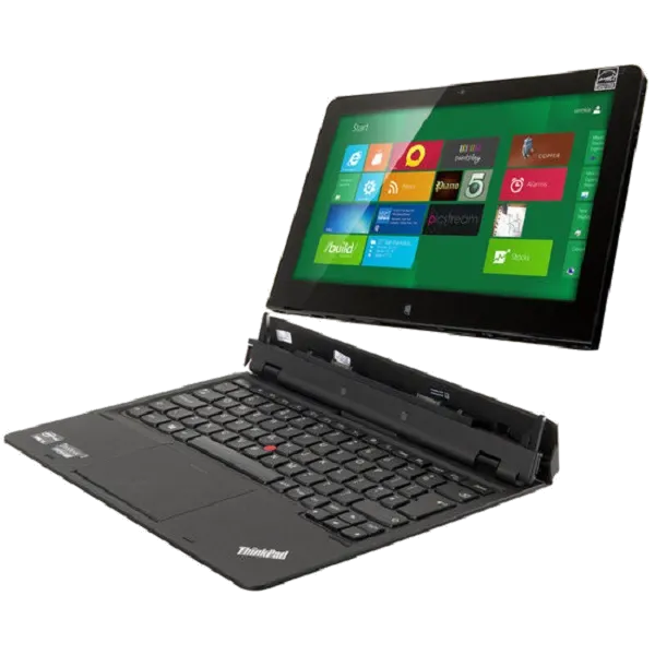 Ремонт микрофона Lenovo ThinkPad Helix