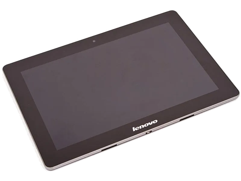 Ремонт микрофона Lenovo IdeaTab S2110