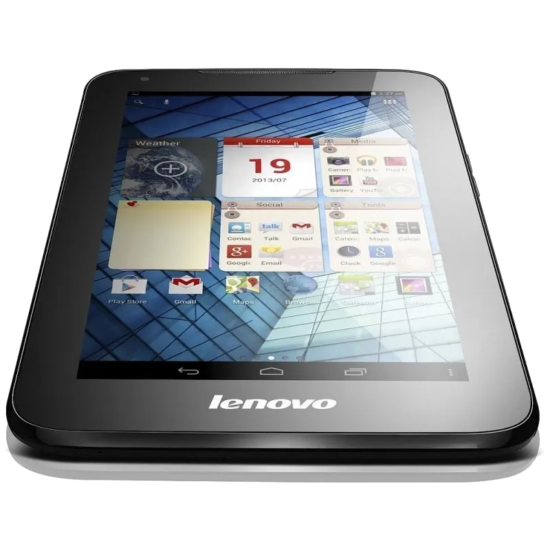 Ремонт микрофона Lenovo Ideatab A1000