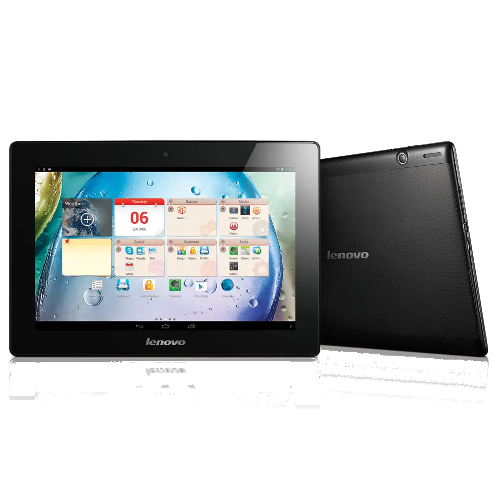 Ремонт микрофона Lenovo Ideatab S6000