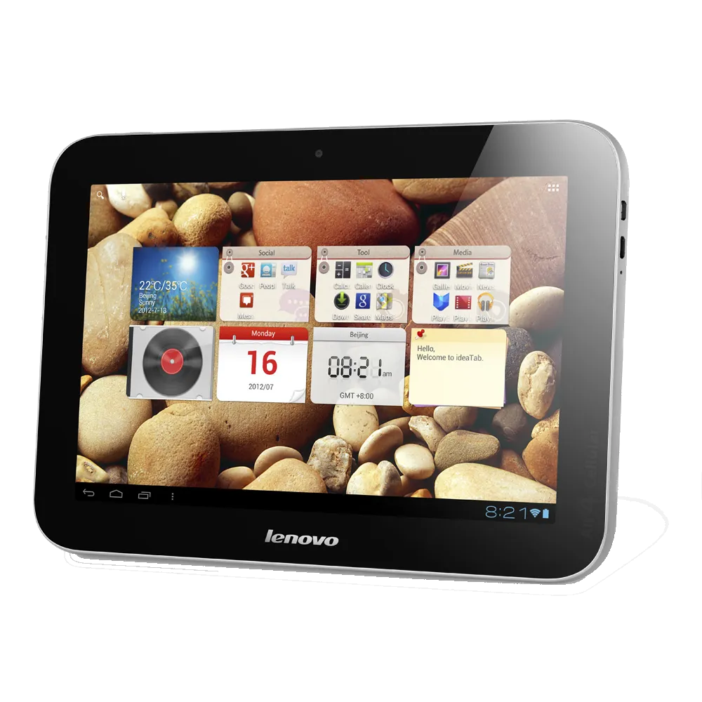 Ремонт микрофона Lenovo IdeaTab A2109