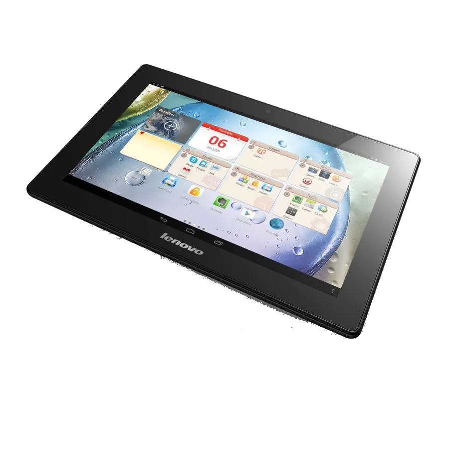 Ремонт микрофона Lenovo IdeaTab S6000 3G