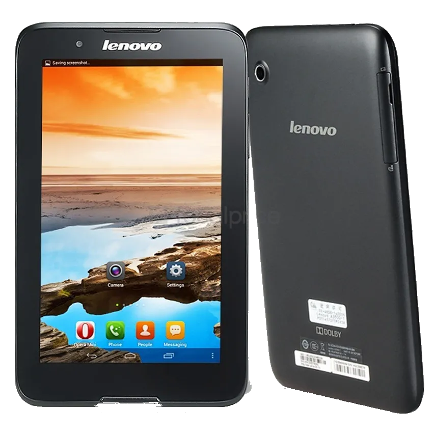 Ремонт микрофона Lenovo IdeaTab A3300