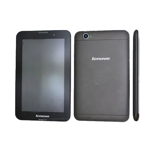 Ремонт микрофона Lenovo IdeaTab A5000