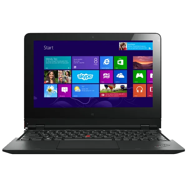 Ремонт микрофона Lenovo ThinkPad Helix i5