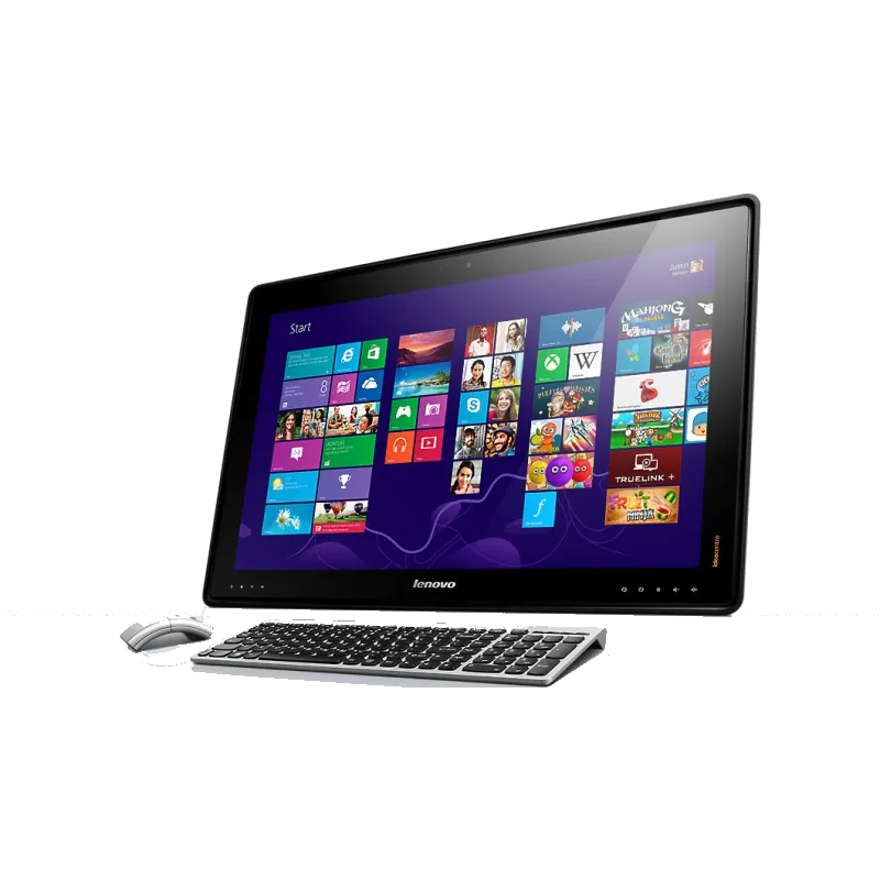 Ремонт микрофона Lenovo Horizon 2e