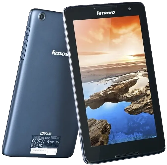 Ремонт микрофона Lenovo Yoga Tablet 10 HD+