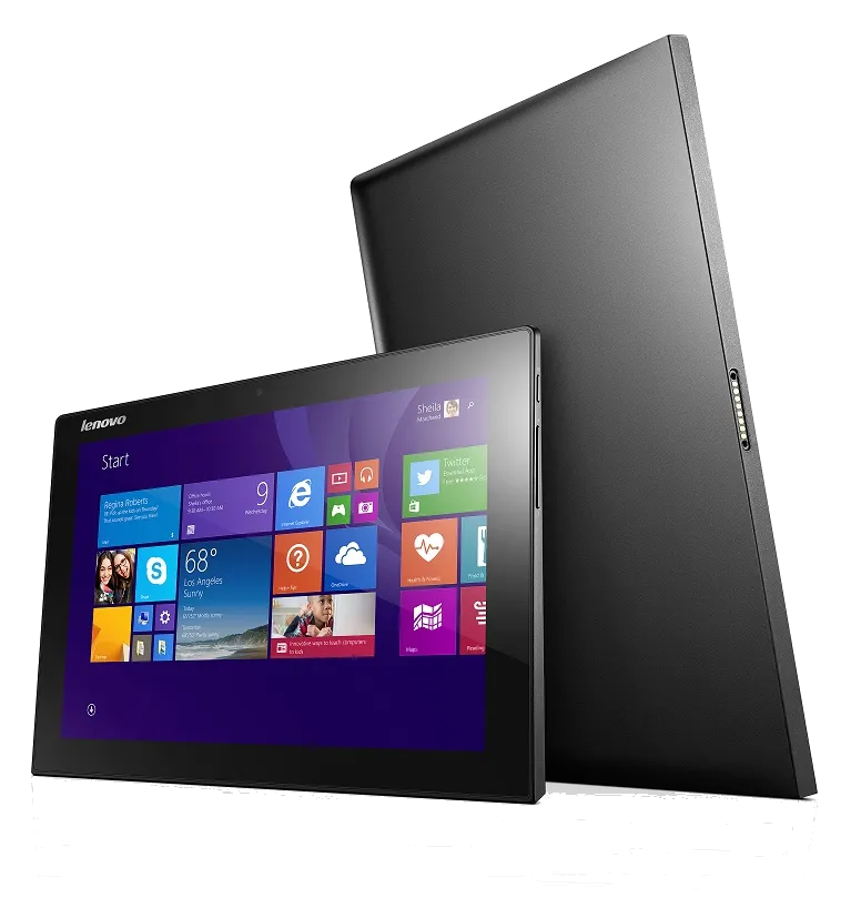 Ремонт микрофона Lenovo Miix 3