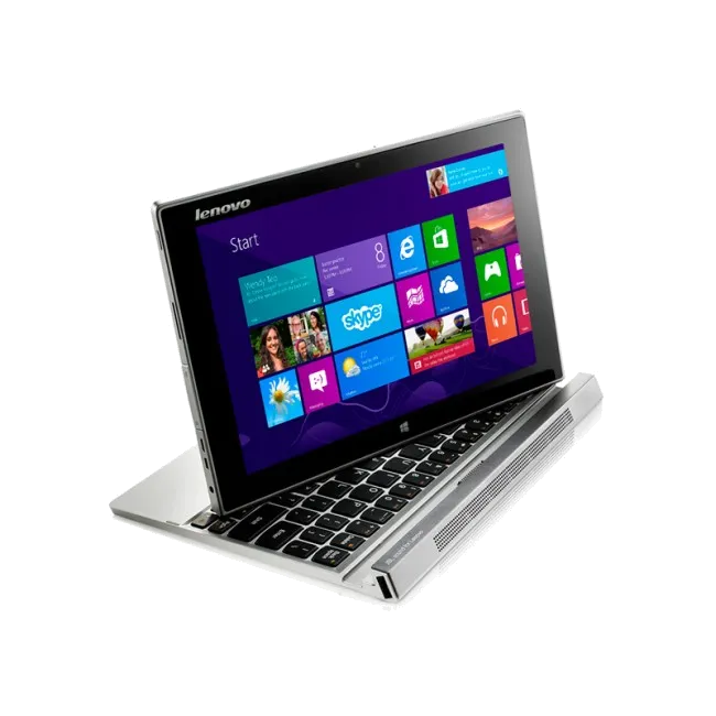 Ремонт микрофона Lenovo Miix2 11