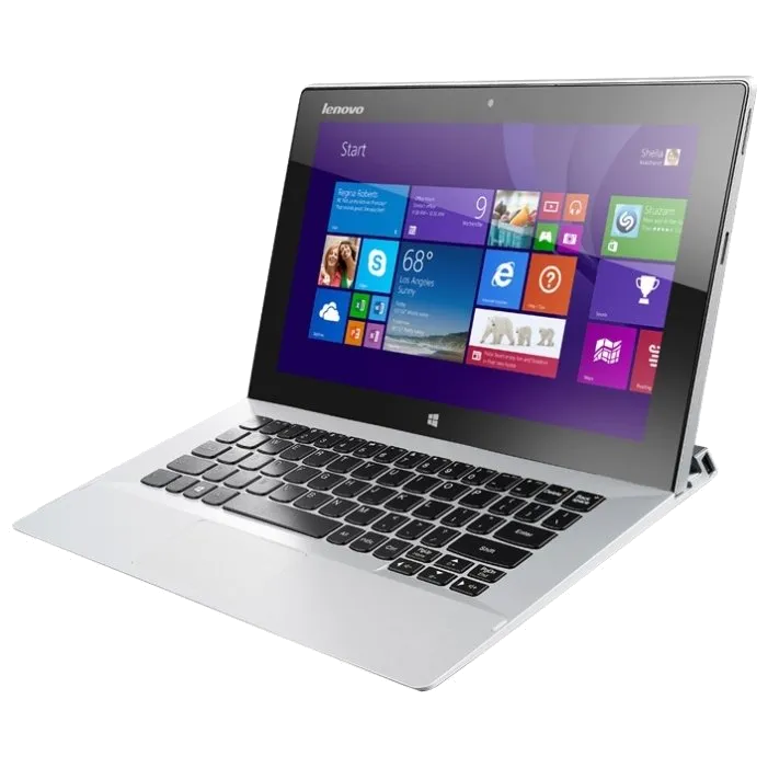 Ремонт микрофона Lenovo Miix2 11 i5