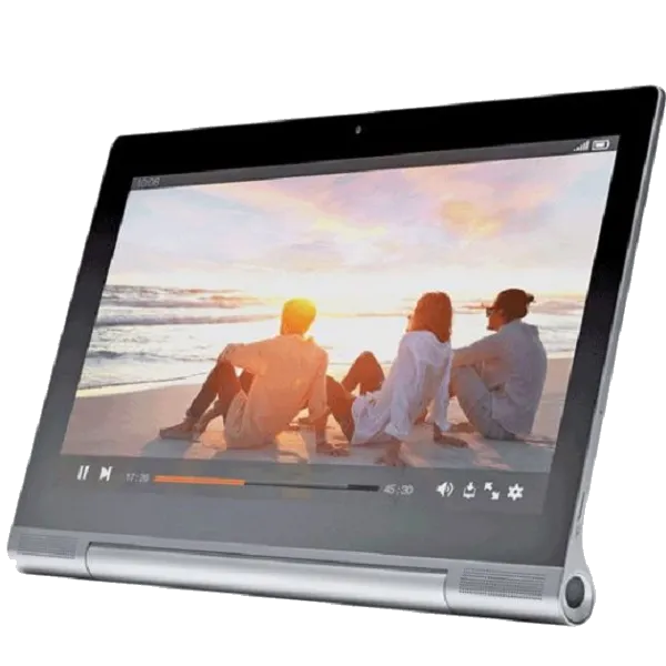 Ремонт микрофона Lenovo Yoga Tablet 2 Pro