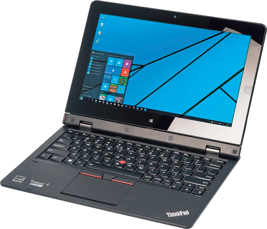 Ремонт микрофона Lenovo ThinkPad Helix 2