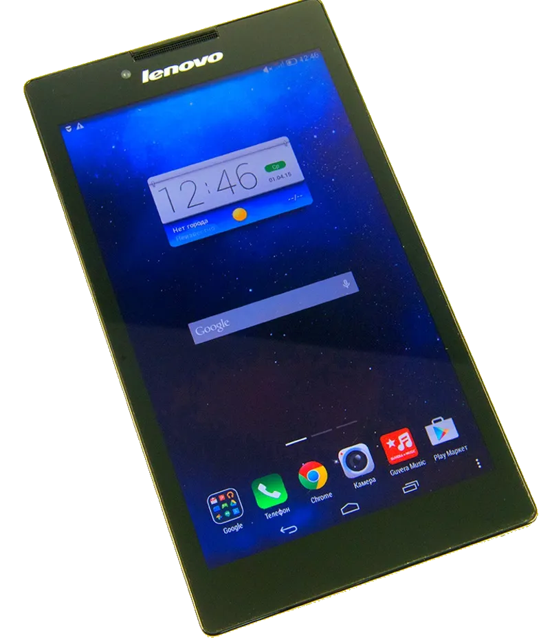 Ремонт микрофона Lenovo TAB 2 A7-30
