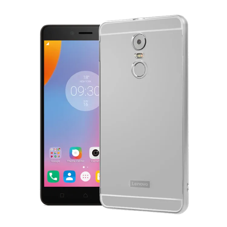 Ремонт K6 Note в сервисном центре lenovo-remont-center