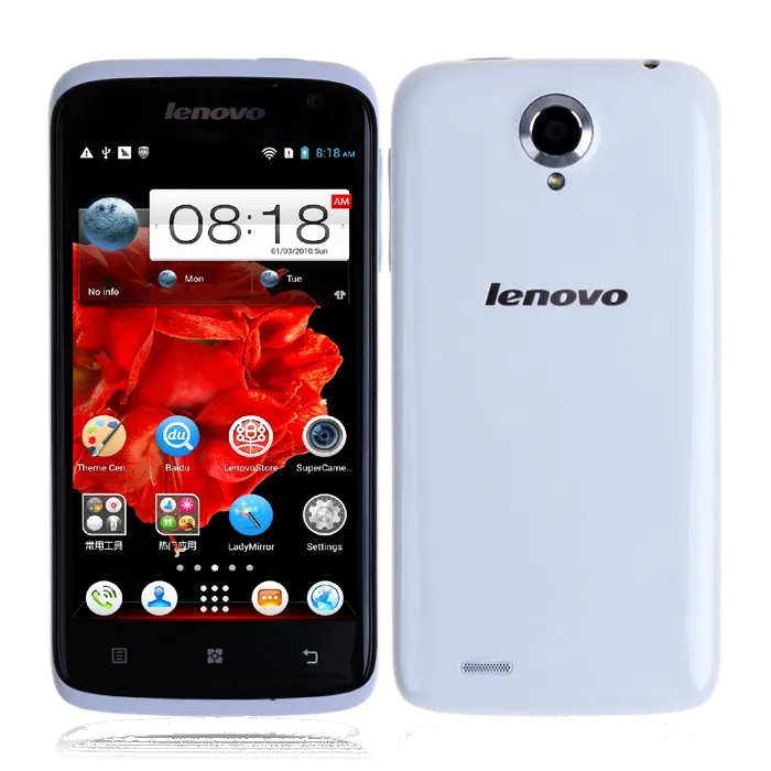 Ремонт S820 в сервисном центре lenovo-remont-center