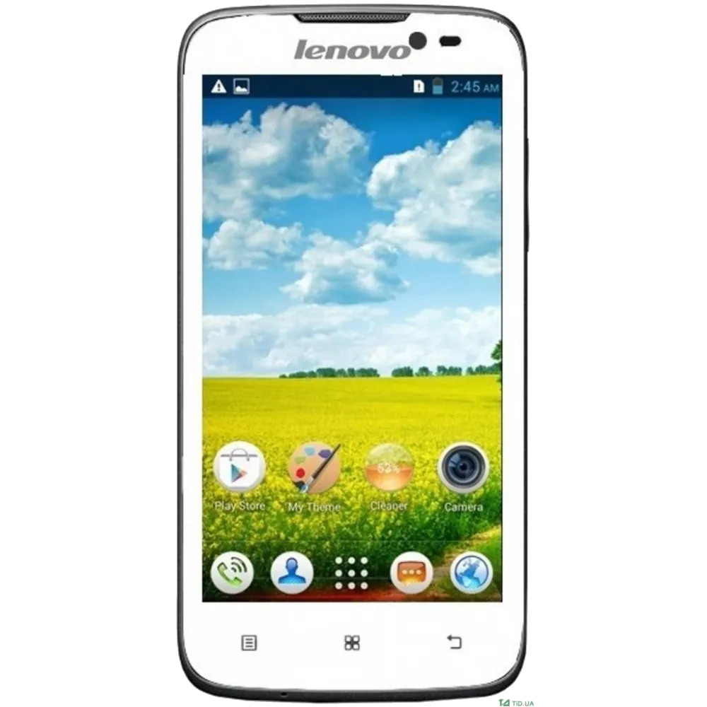 Ремонт A516 в сервисном центре lenovo-remont-center