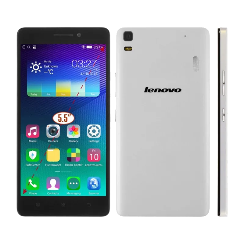 Ремонт K3 Note в сервисном центре lenovo-remont-center