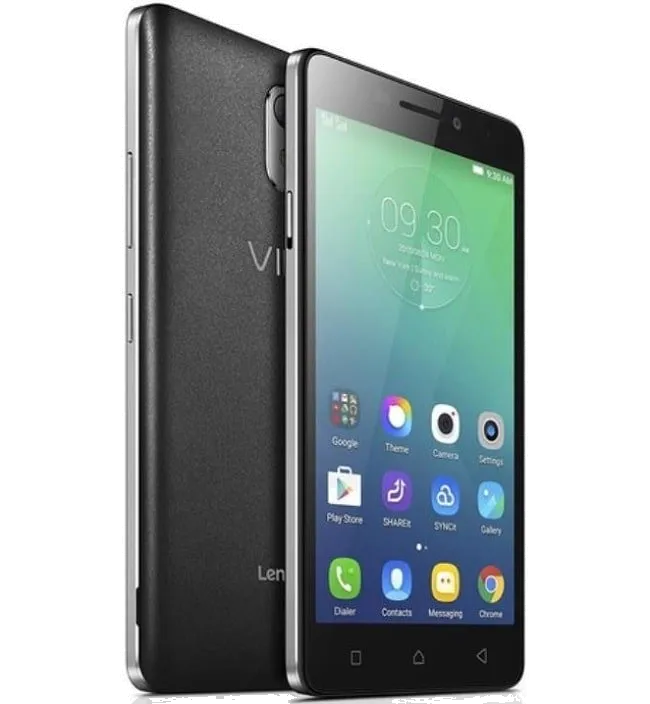 Ремонт Vibe P1m в сервисном центре lenovo-remont-center