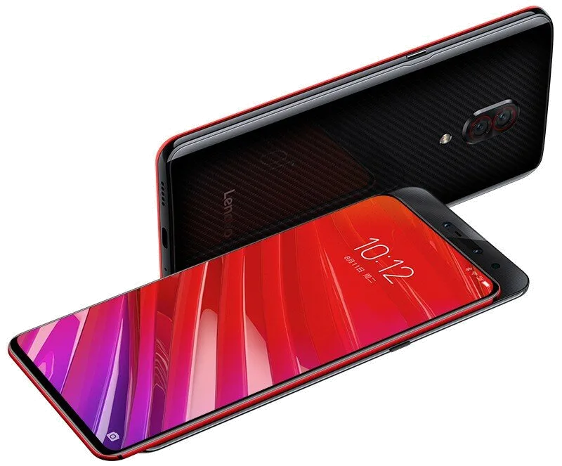 Ремонт Z5 Pro в сервисном центре lenovo-remont-center