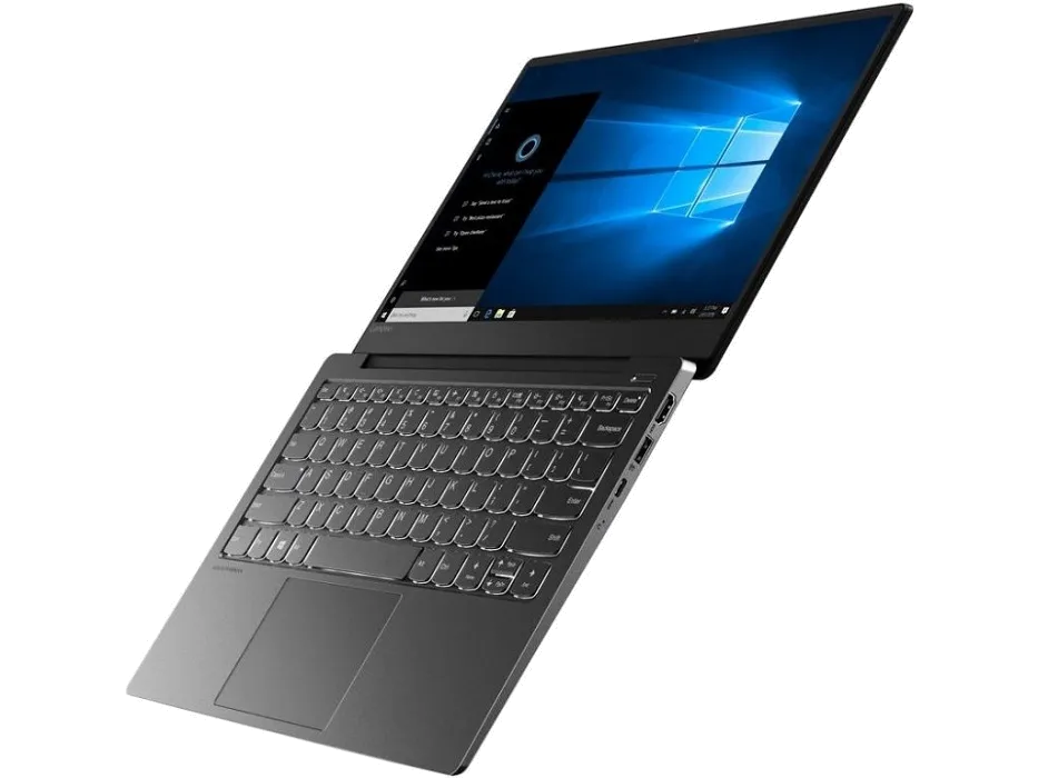 Восстановление разъемов питания Lenovo IdeaPad S530-13IWL