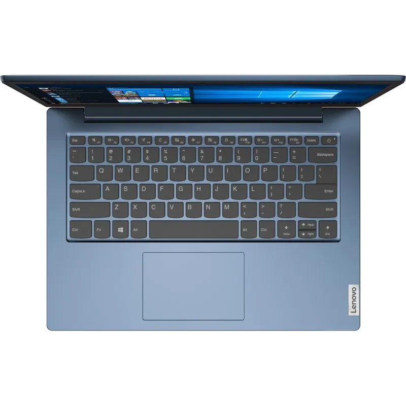 Замена матрицы Lenovo Slim 1 14