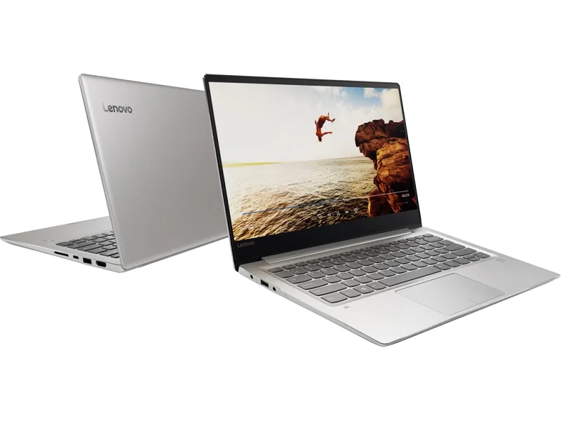 Восстановление разъемов питания Lenovo IdeaPad 720S-14IKBR