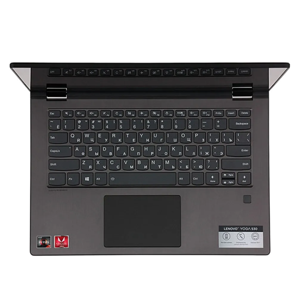 Восстановление разъемов питания Lenovo Yoga 530-14ARR