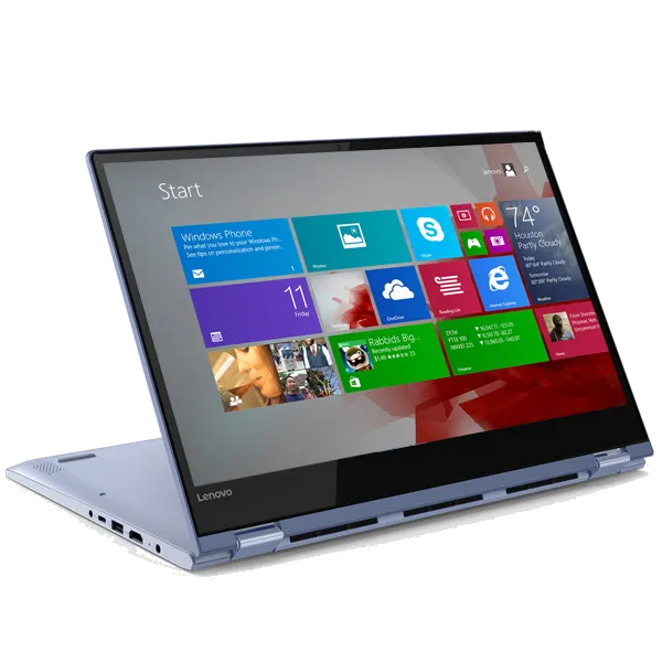 Восстановление разъемов питания Lenovo Yoga 530-14IKB