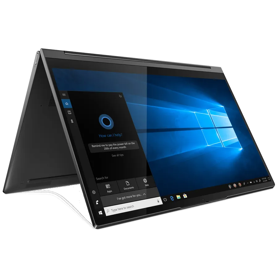 Восстановление разъемов питания Lenovo Yoga C940-14IIL