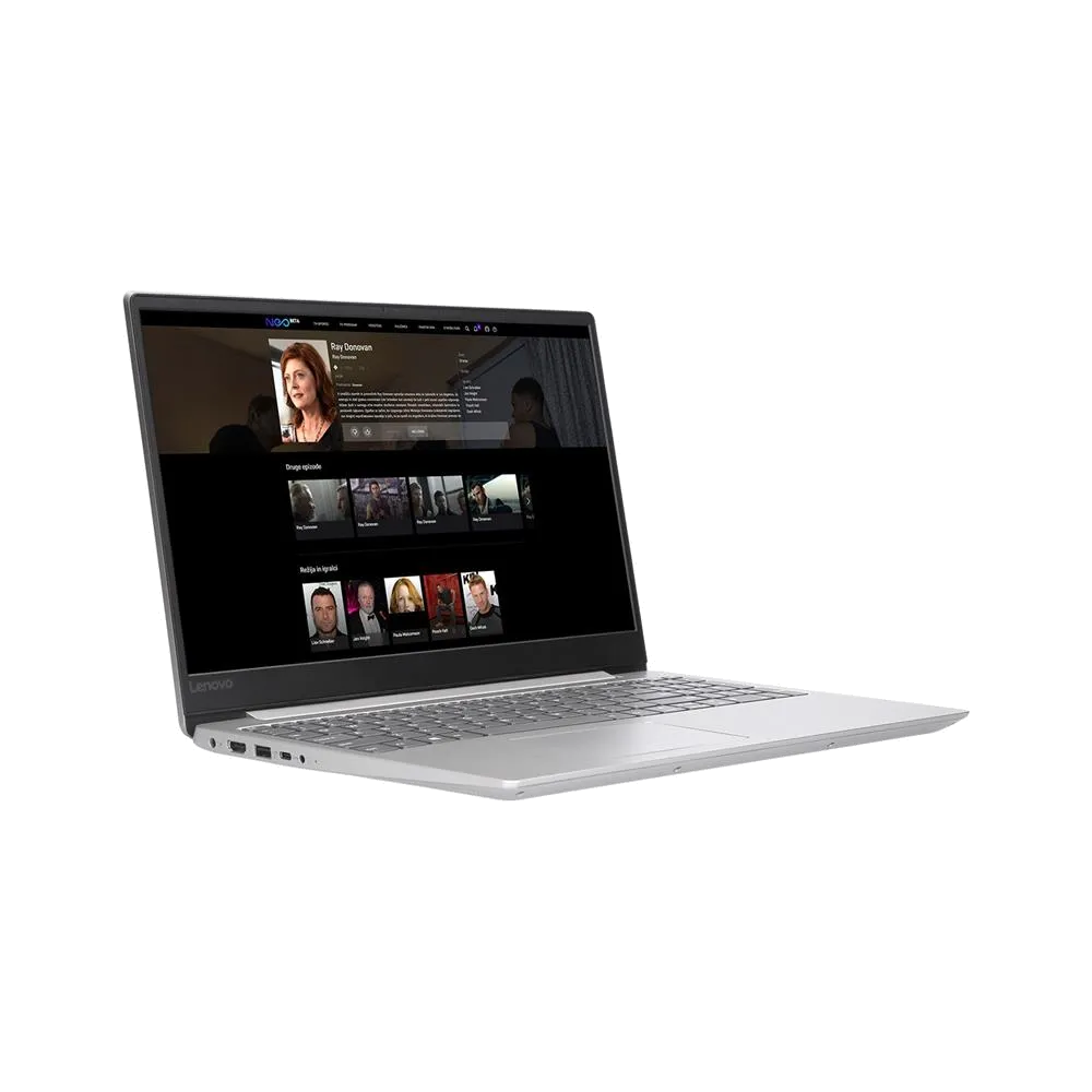 Ремонт экрана Lenovo 530S-15IKB