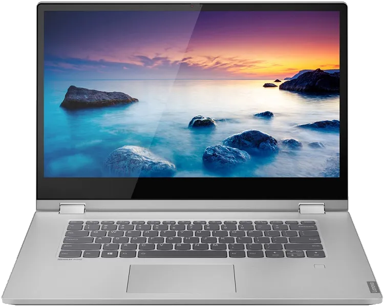 Ремонт экрана Lenovo C340-15IWL