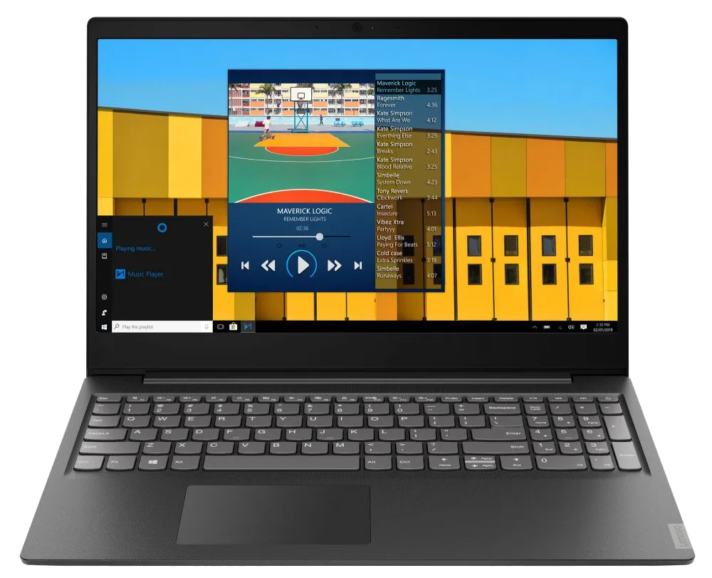 Ремонт экрана Lenovo S145-15IGM