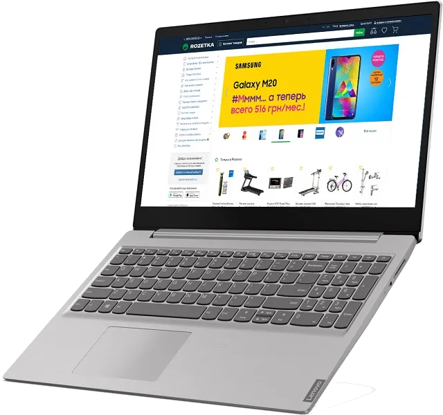 Ремонт экрана Lenovo S145-15IKB