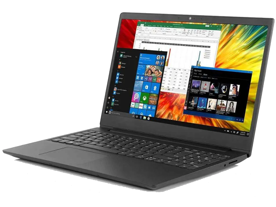 Ремонт экрана Lenovo S145-15IWL