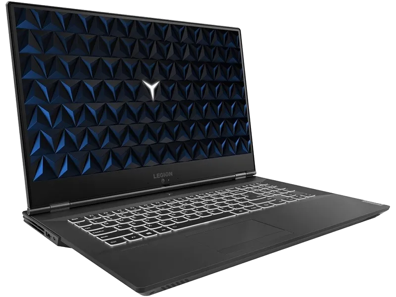 Ремонт экрана Lenovo Y540-17IRH