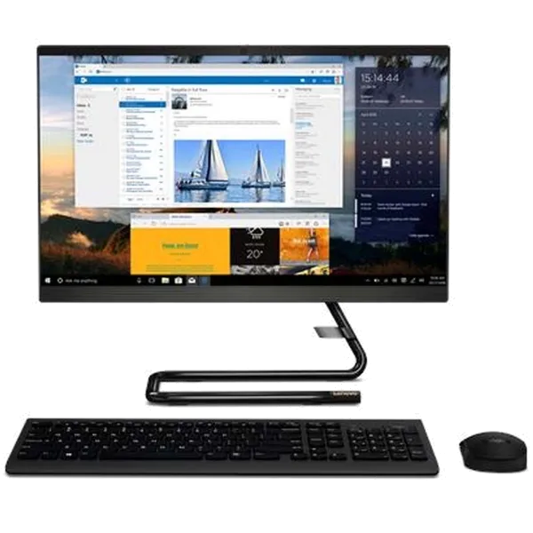 Замена камеры Lenovo IdeaCentre A340-22AST [F0EQ000YRK]